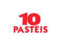 10 Pastéis 10 Pastéis
