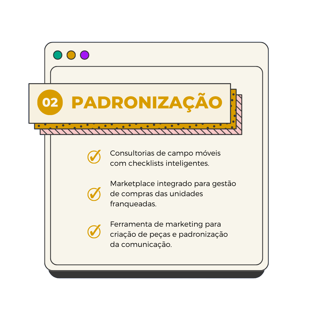 pad